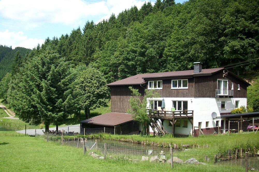 Photo of Outdoor in Oberveischede