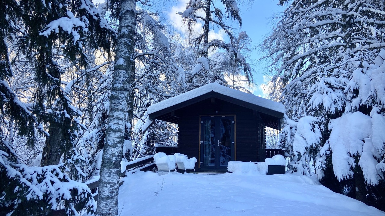 Photo of Outdoor in Les Bossons