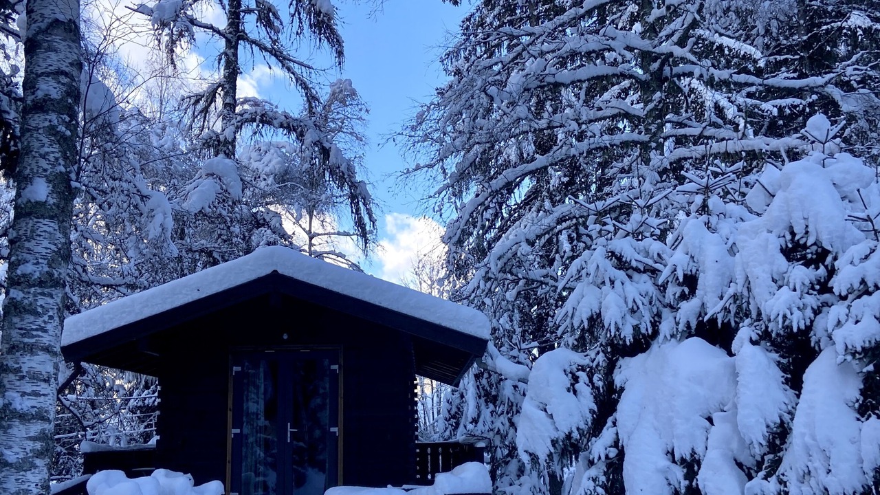 Photo of Outdoor in Les Bossons