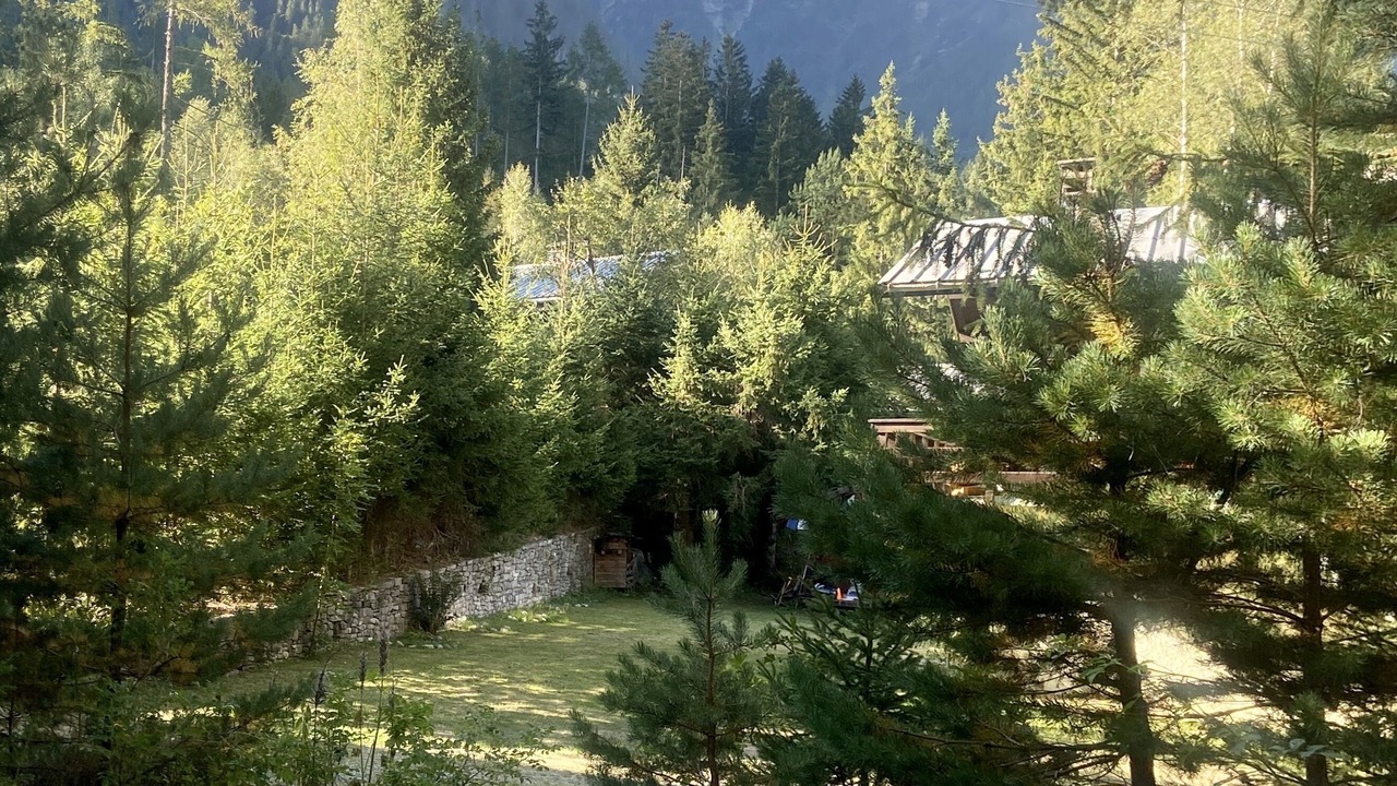 Photo of Outdoor in Les Bossons