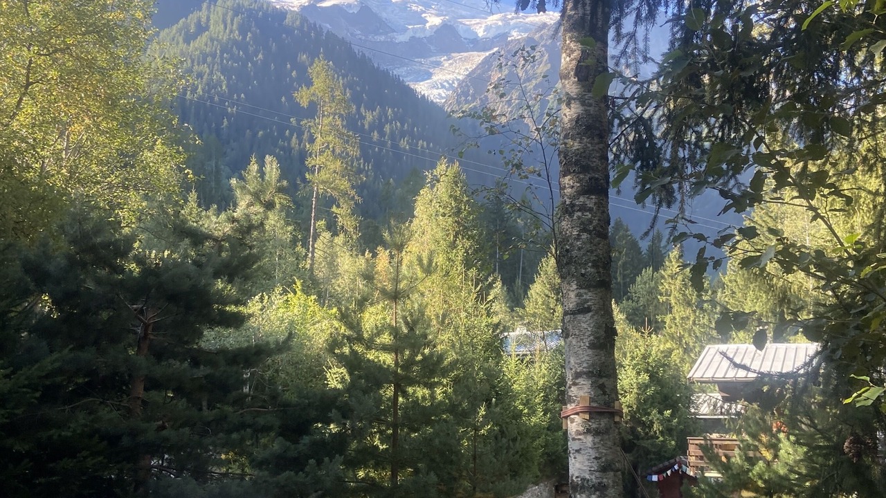 Photo of Outdoor in Les Bossons