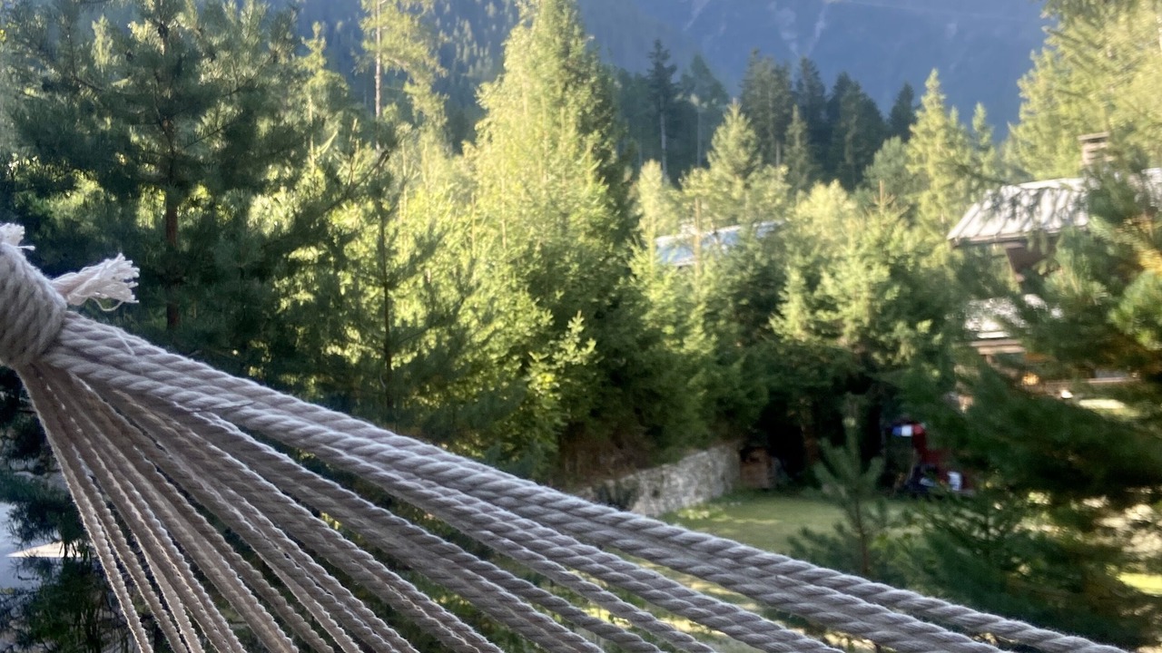 Photo of Outdoor in Les Bossons
