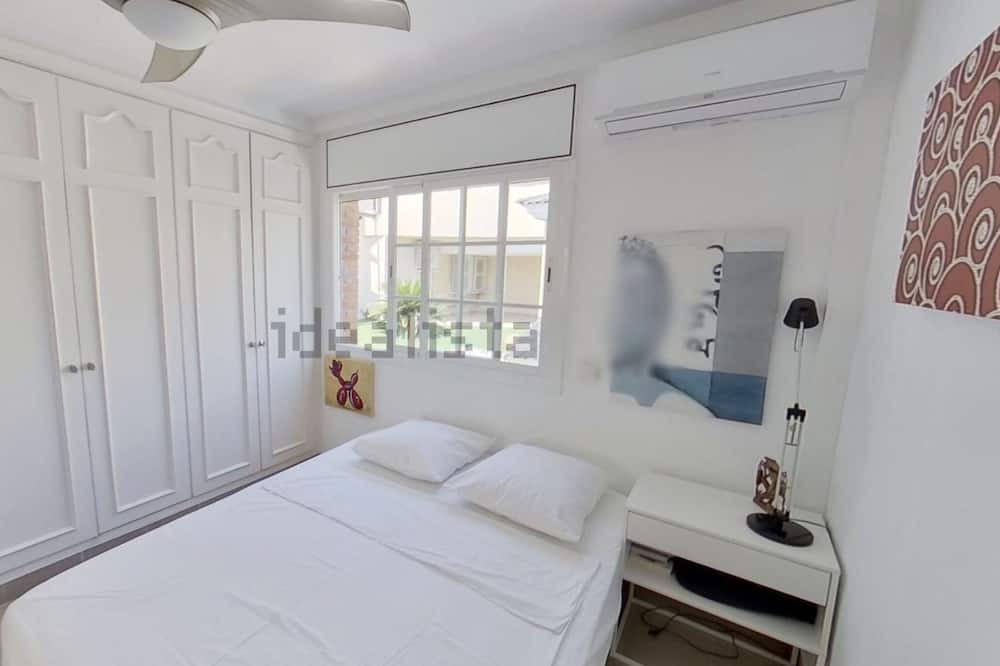 Photo of Bedroom in Castelldefels