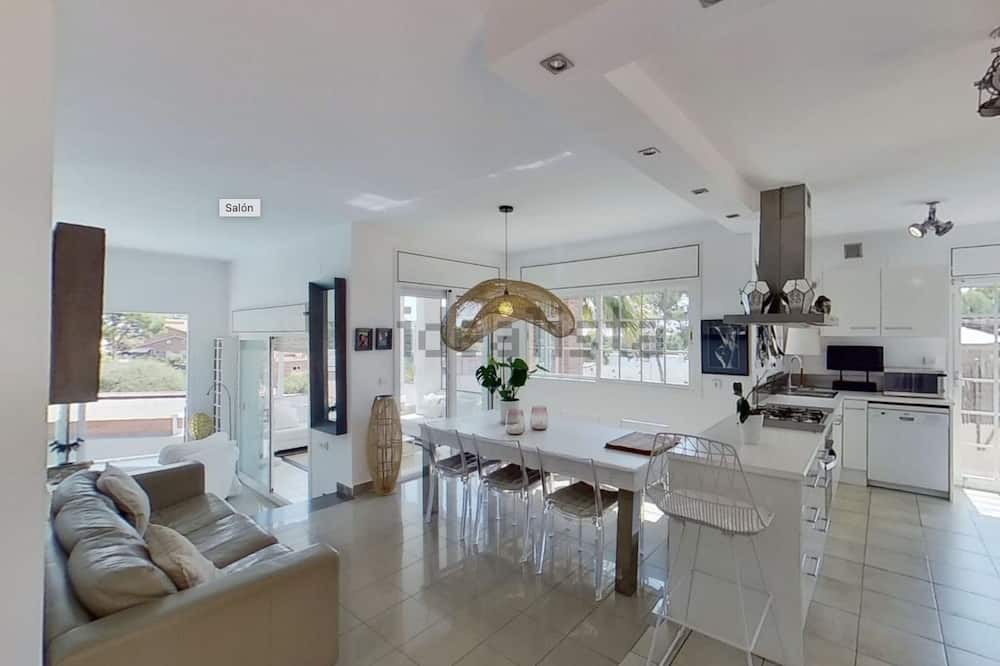 Photo of Kitchen in Castelldefels