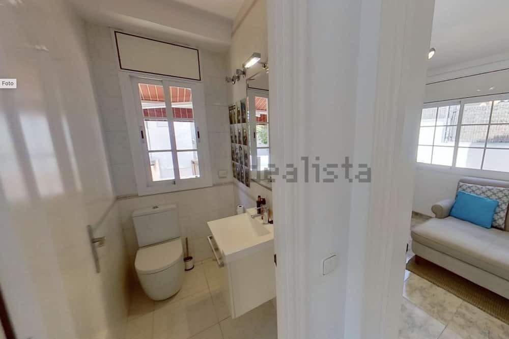 Photo of Bathroom in Castelldefels