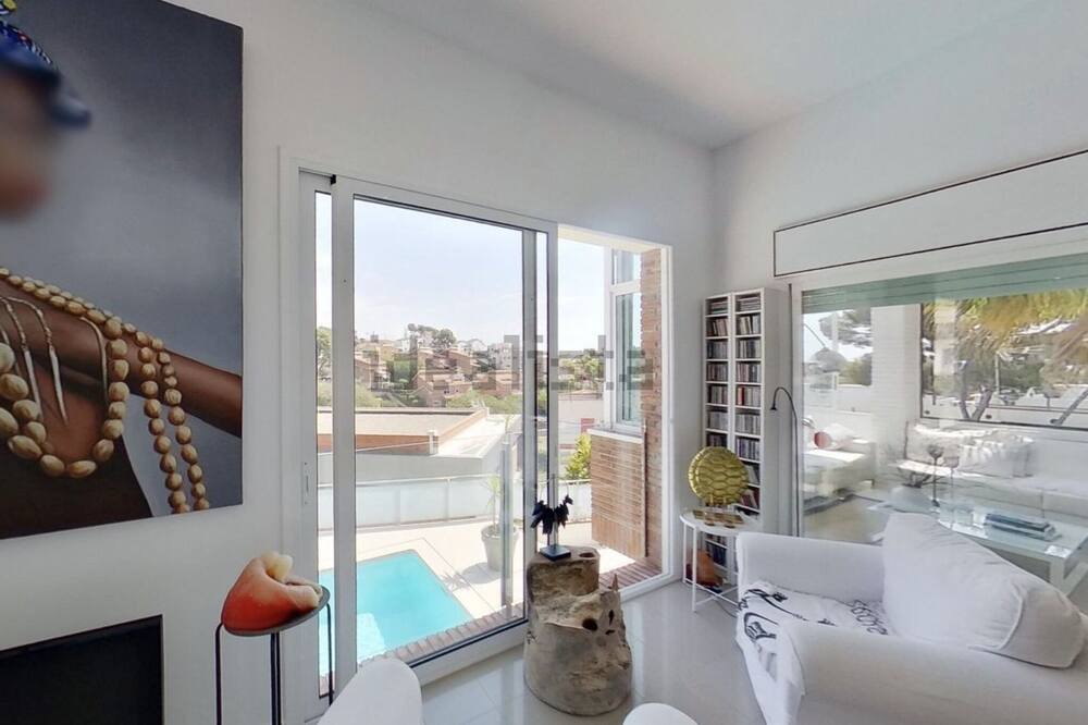 Photo of Bathroom in Castelldefels