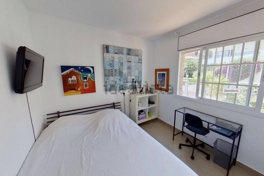 Photo of Bedroom in Castelldefels
