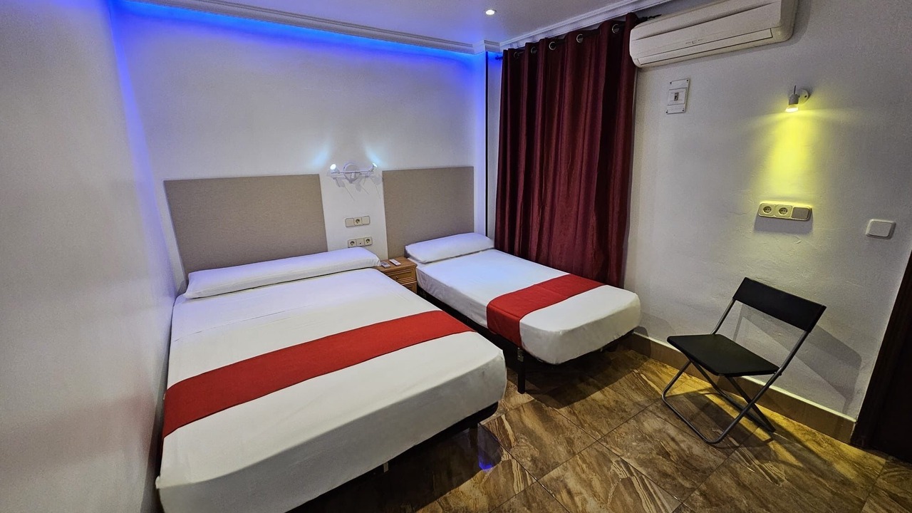Photo of Bedroom in Bellas Vistas
