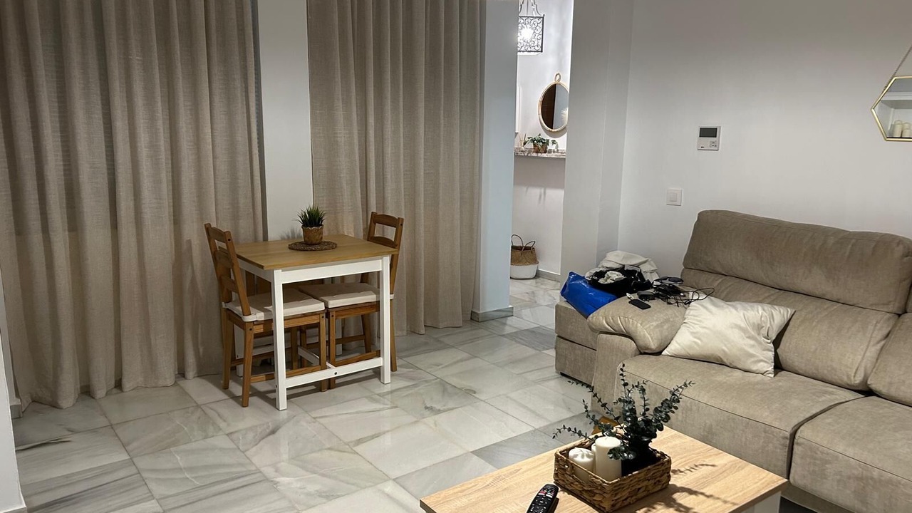 Photo of Livingroom in Carmona