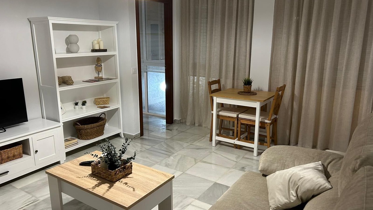Photo of Livingroom in Carmona