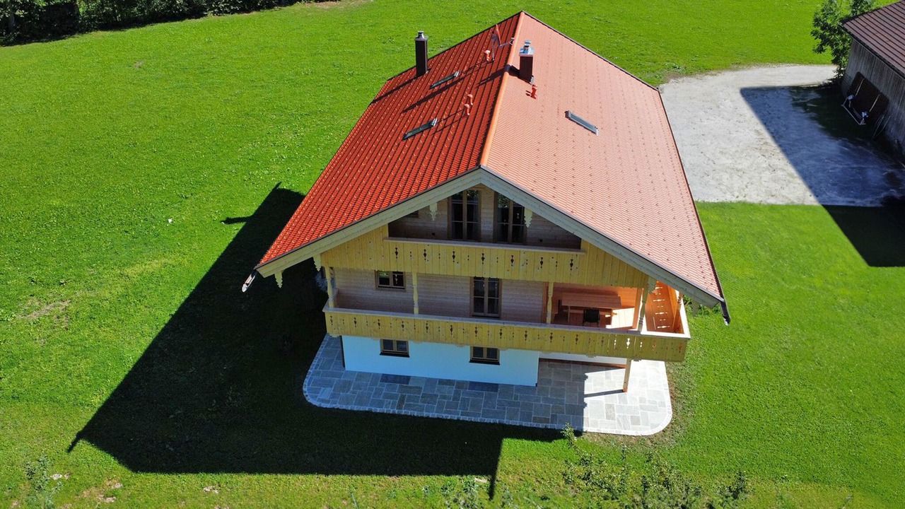 Photo of Outdoor in Hohenreuth