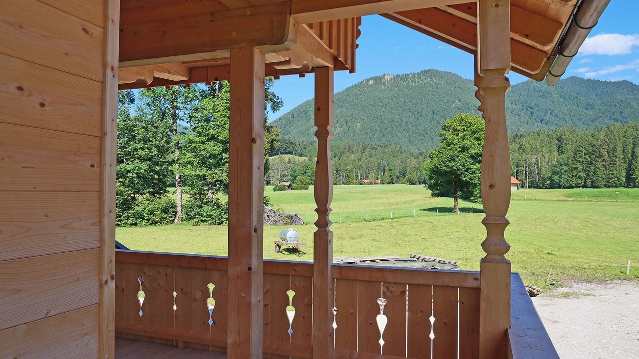 Photo of Outdoor in Hohenreuth