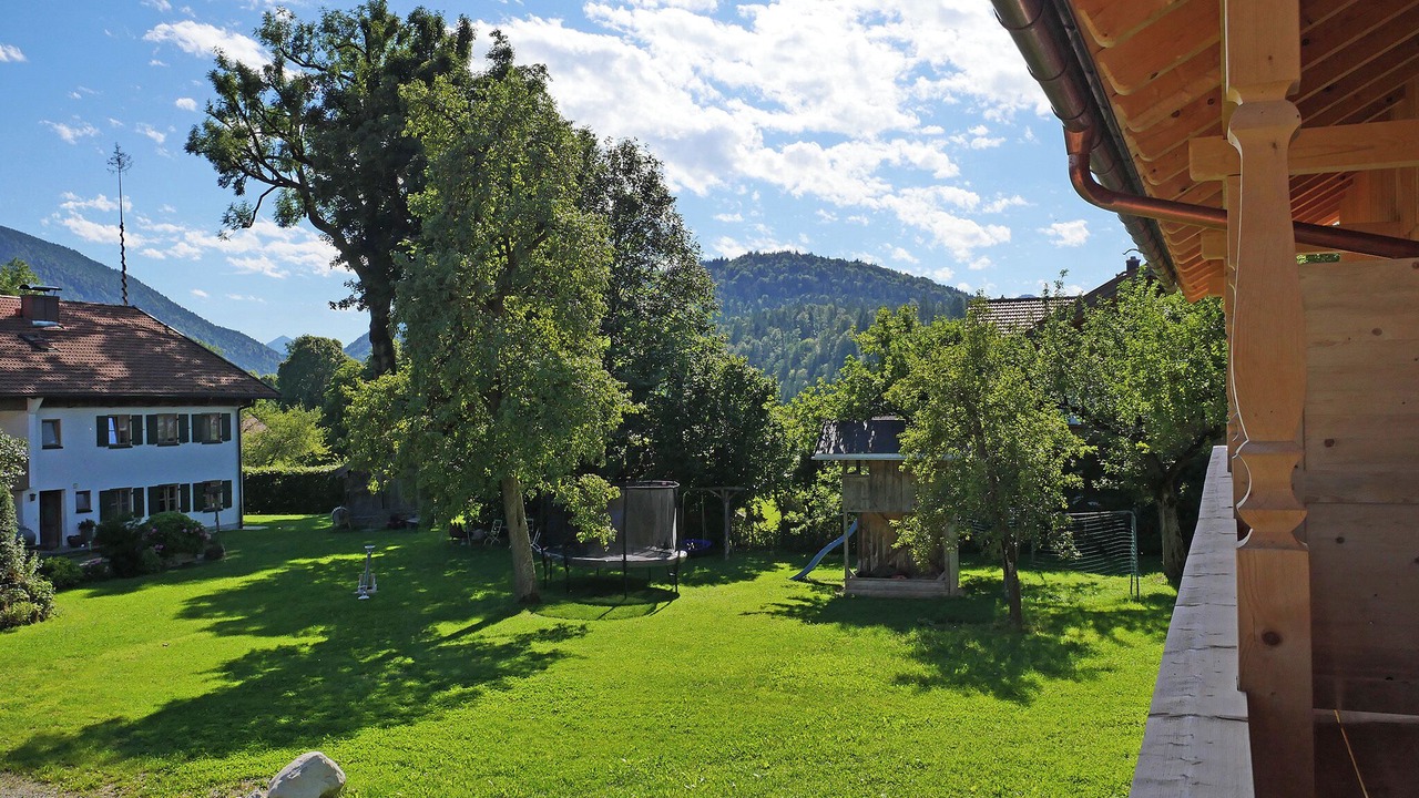 Photo of Outdoor in Hohenreuth
