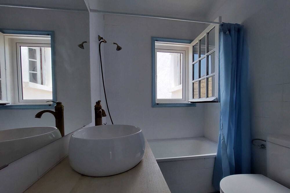 Photo of Bathroom in Agaete