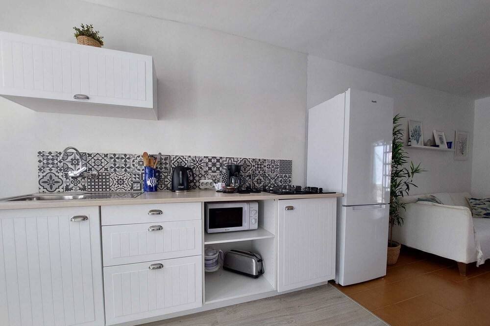 Photo of Kitchen in Agaete