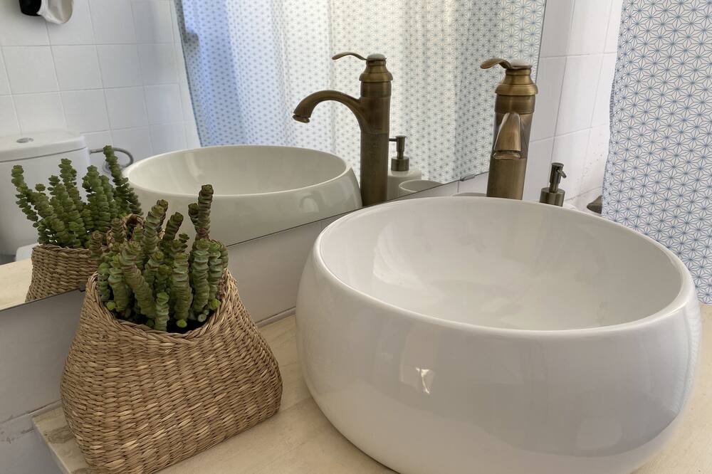 Photo of Bathroom in Agaete