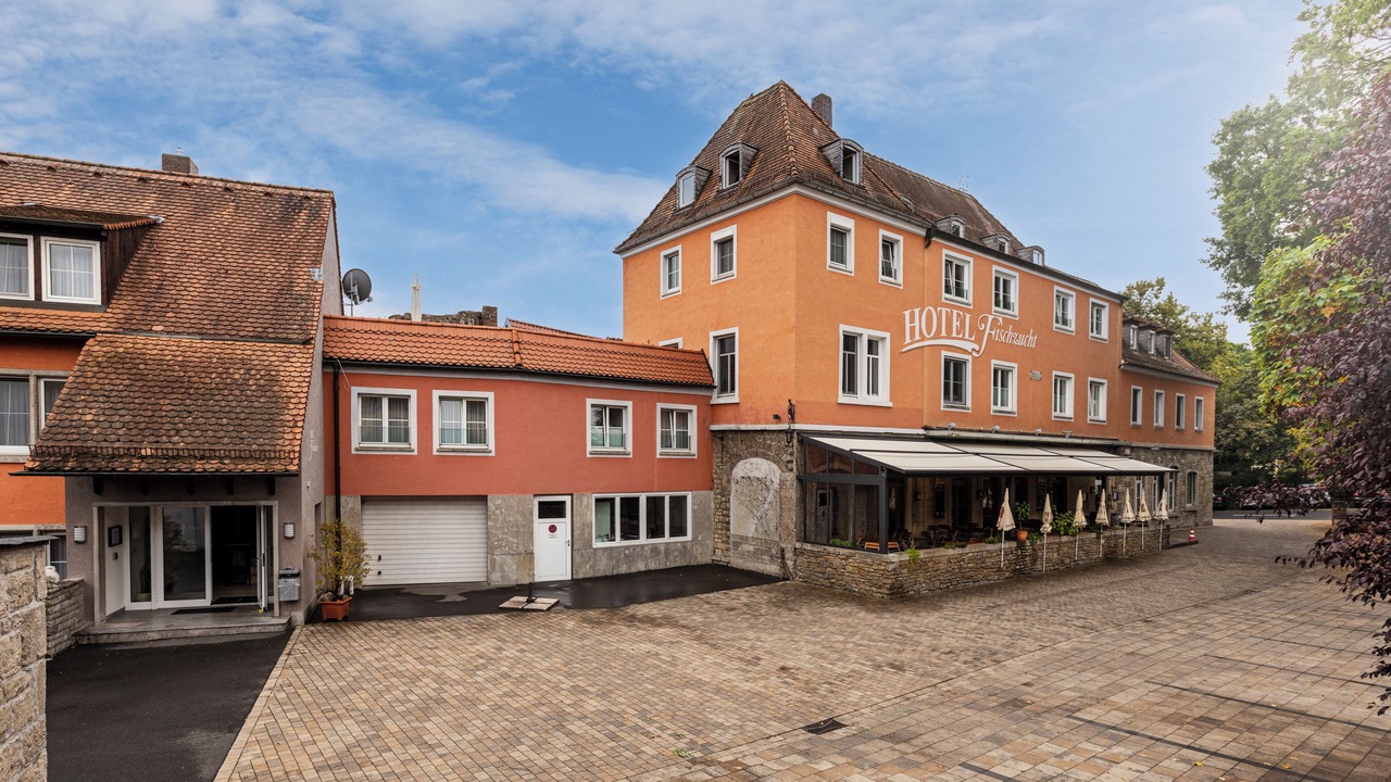 Photo of Outdoor in Heidingsfeld
