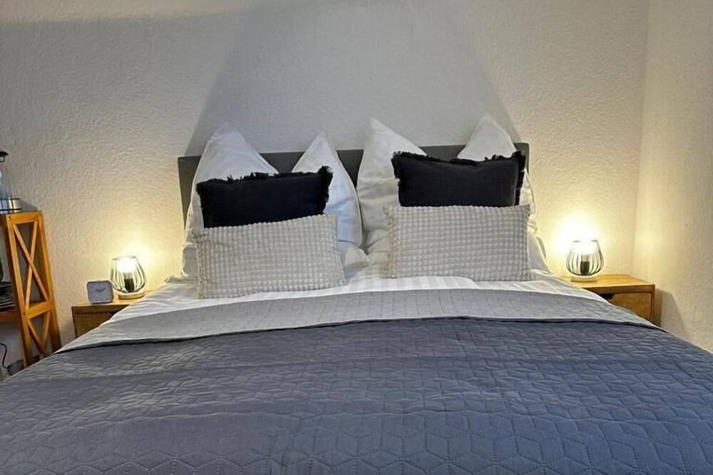Photo of Bedroom in Bad Bentheim