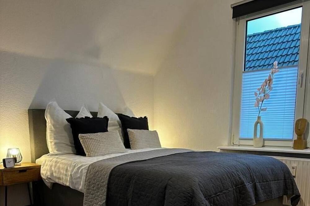 Photo of Bedroom in Bad Bentheim