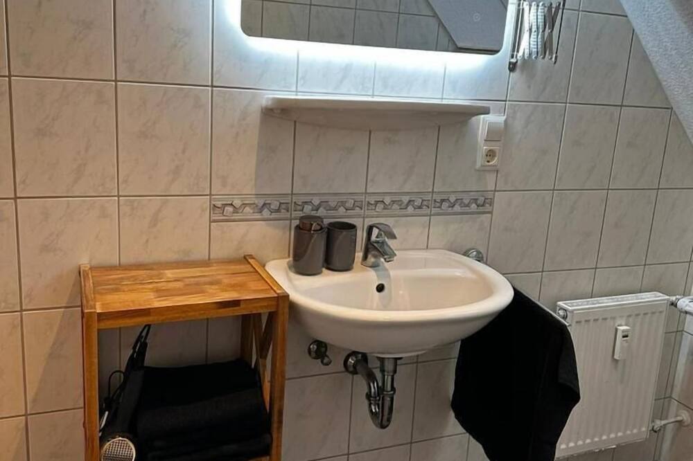 Photo of Bathroom in Bad Bentheim