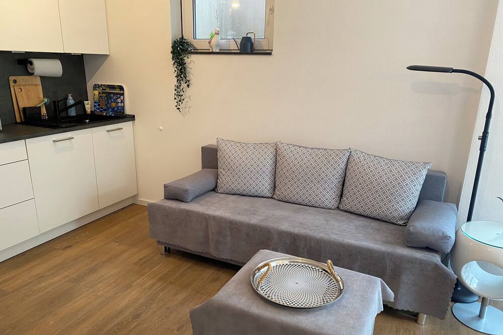 Photo of Livingroom in Pfaffing