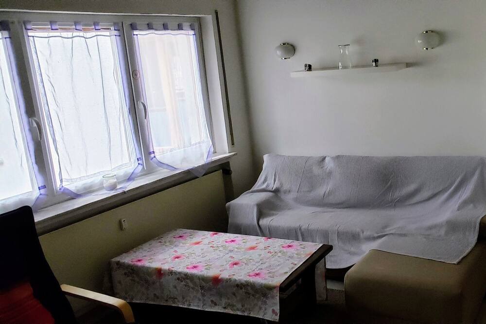 Photo of Livingroom in Frammersbach