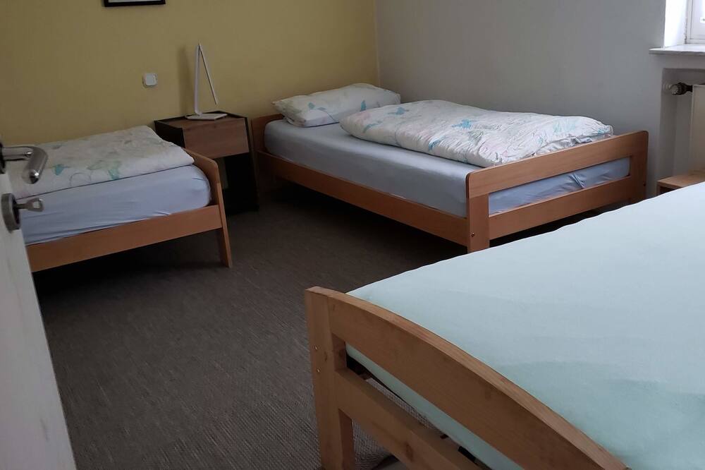 Photo of Bedroom in Frammersbach