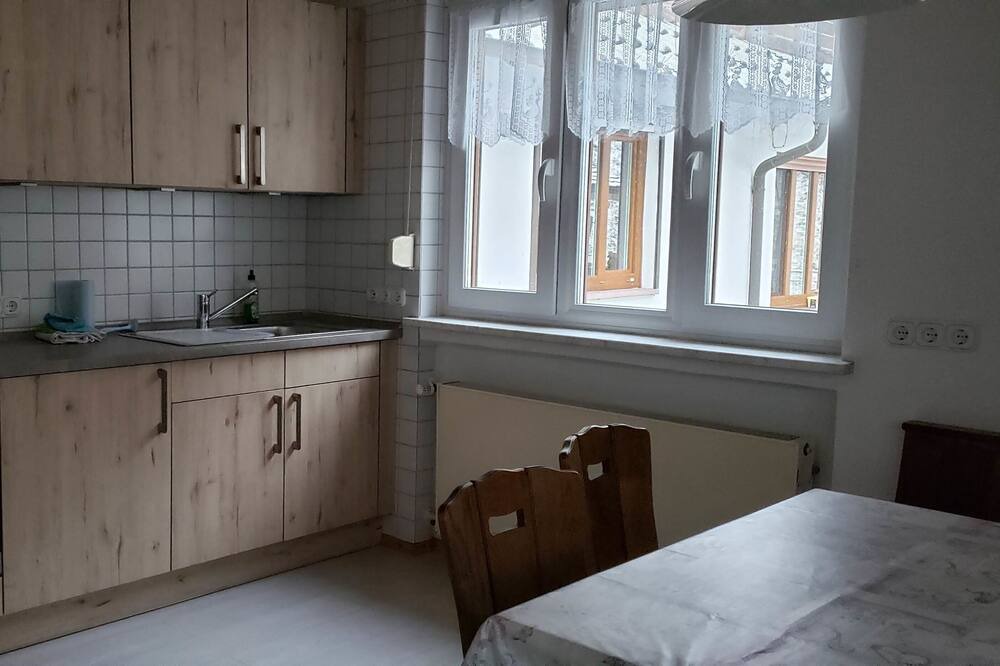 Photo of Kitchen in Frammersbach