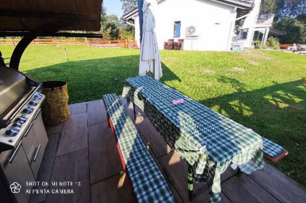 Photo of Outdoor in Fridolfing