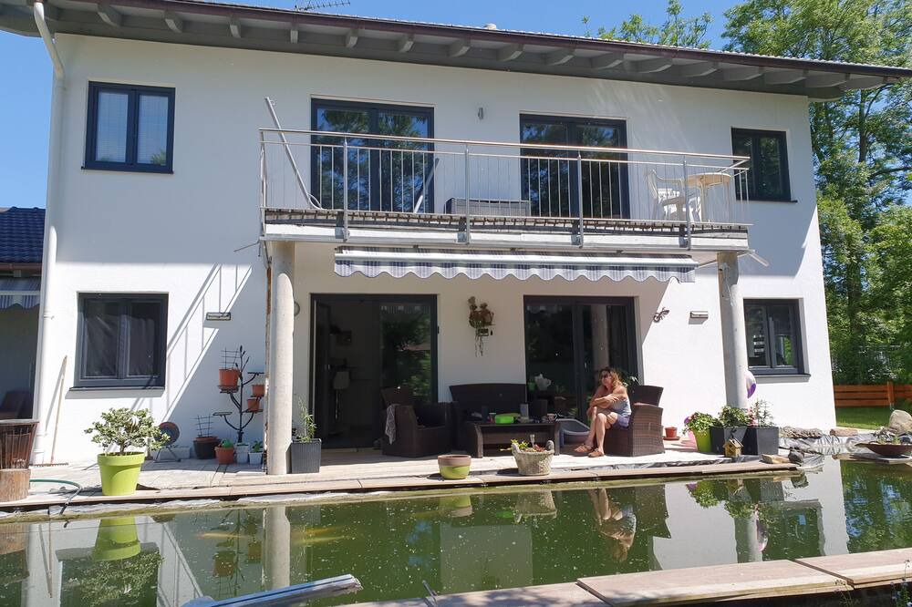 Photo of Outdoor in Fridolfing
