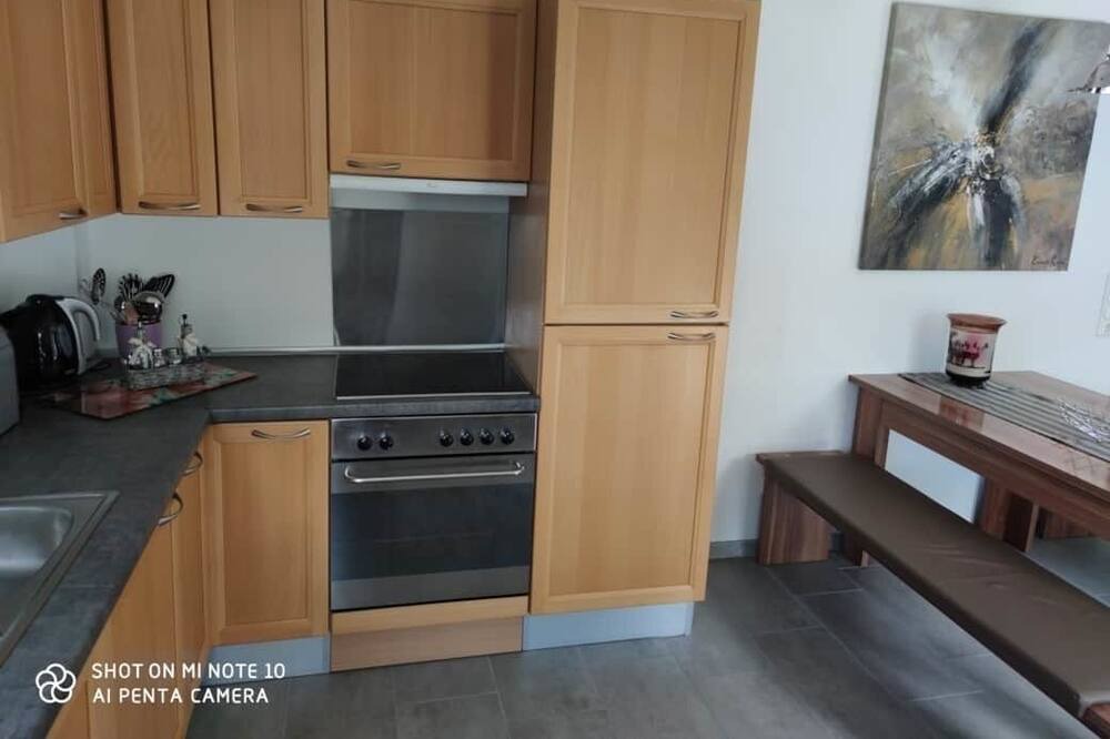 Photo of Kitchen in Fridolfing