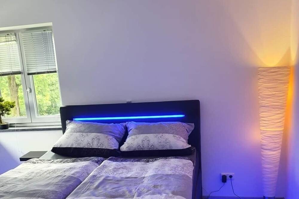 Photo of Bedroom in Fridolfing