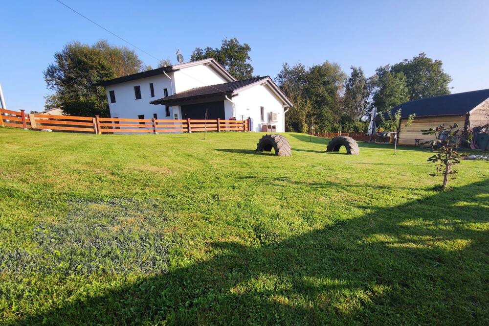 Photo of Outdoor in Fridolfing