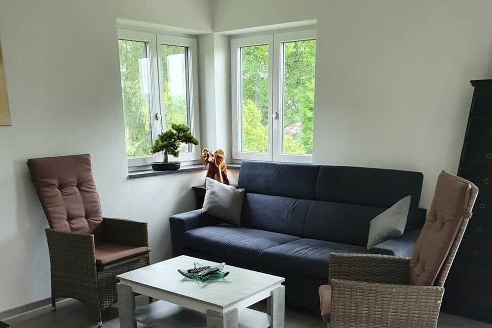 Photo of Livingroom in Fridolfing