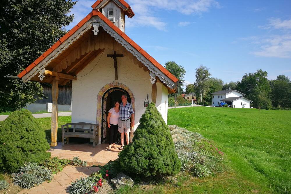 Photo of Outdoor in Fridolfing