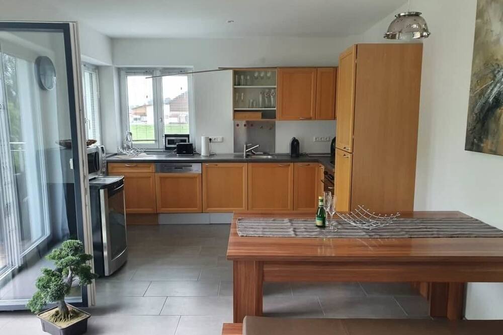 Photo of Kitchen in Fridolfing