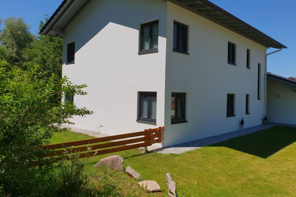 Photo of Outdoor in Fridolfing