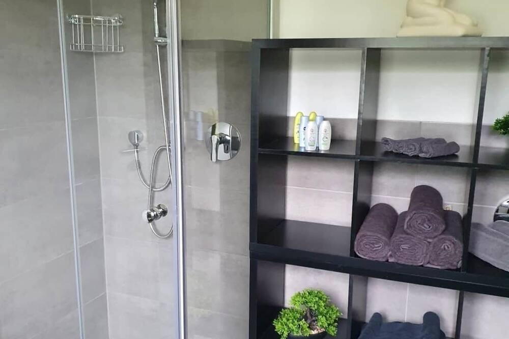 Photo of Bathroom in Fridolfing