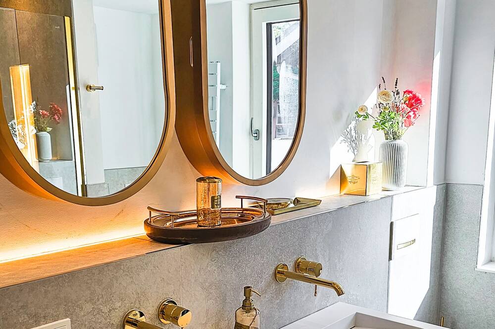 Photo of Bathroom in Obersendling