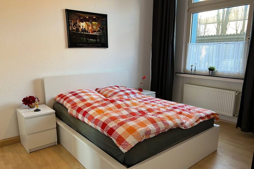 Photo of Bedroom in Mittelstadt