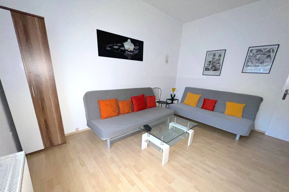 Photo of Livingroom in Mittelstadt