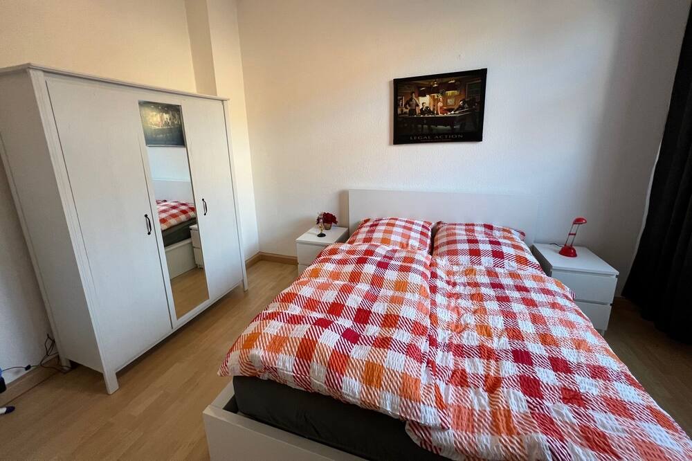 Photo of Bedroom in Mittelstadt