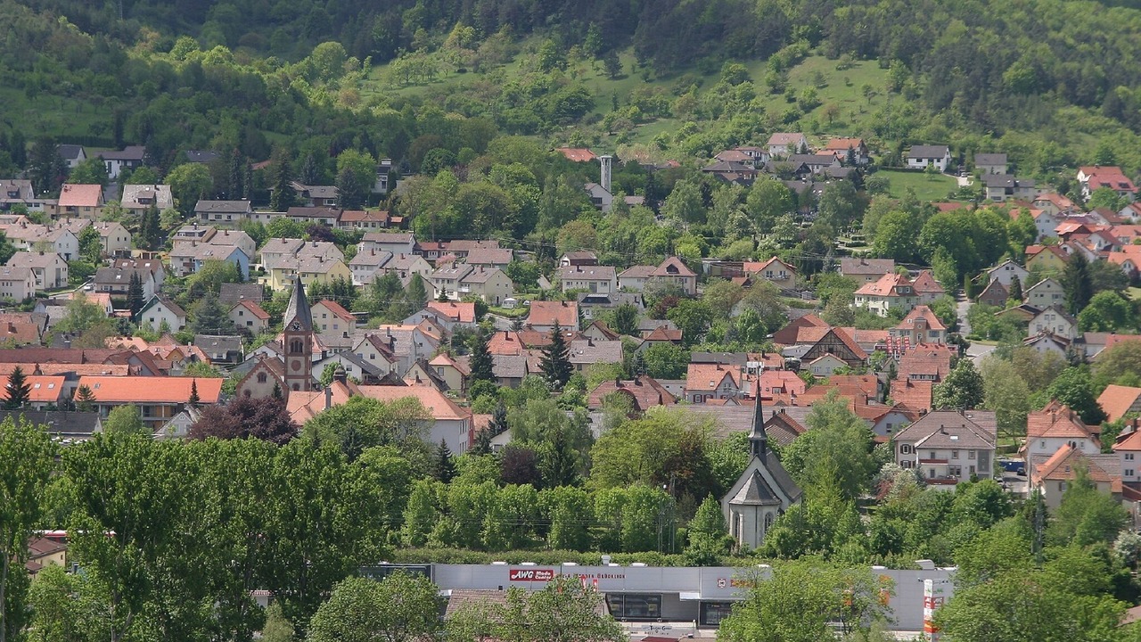 Photo of Outdoor in Lauda