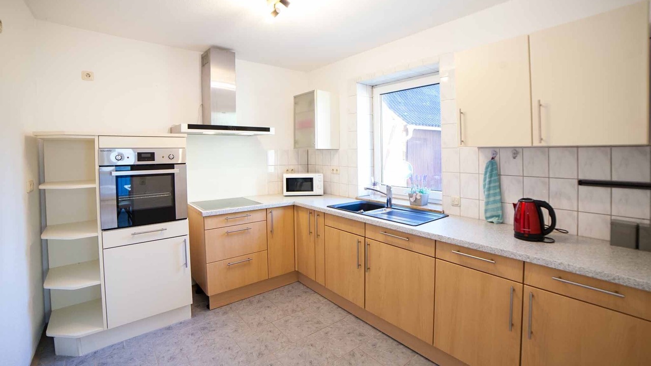 Photo of Kitchen in Lauda