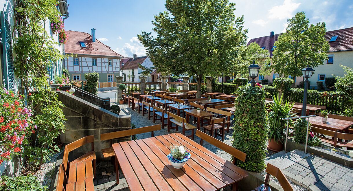 Photo of Outdoor in Geisfeld