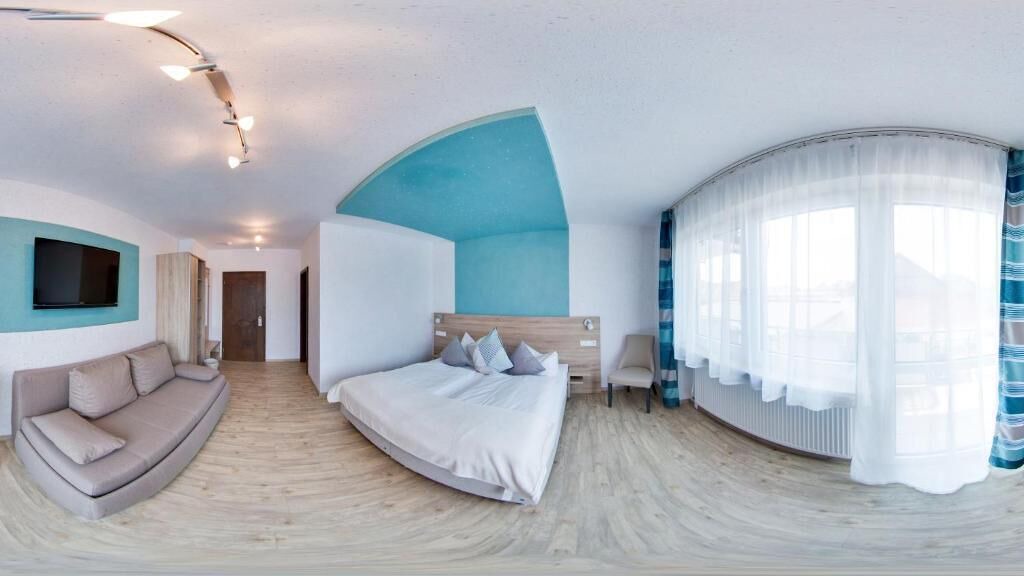 Photo of Bedroom in Geisfeld