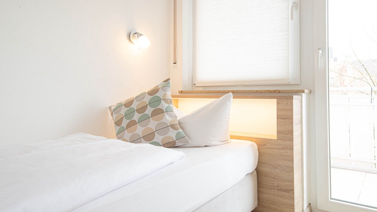 Photo of Bedroom in Geisfeld