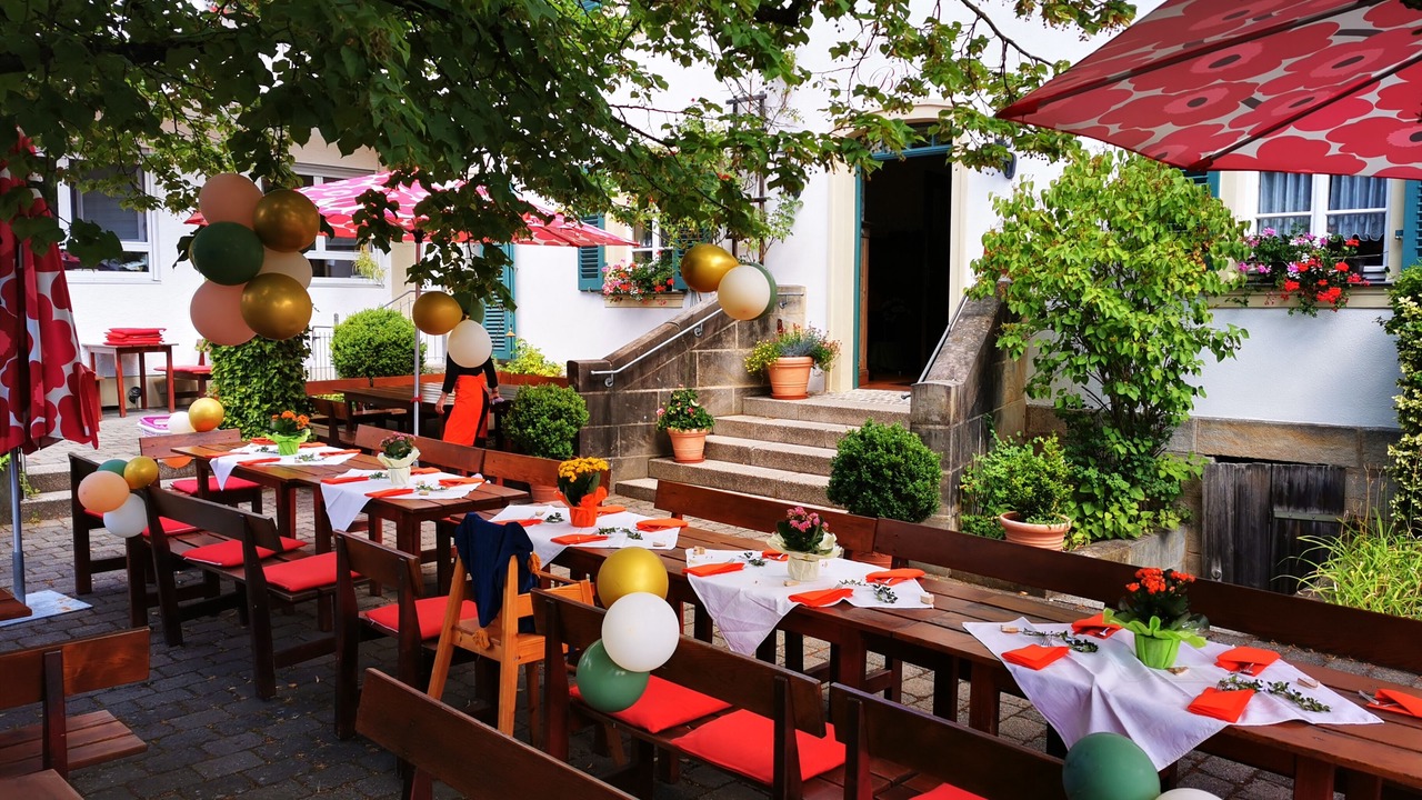 Photo of Outdoor in Geisfeld