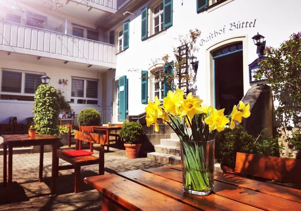 Photo of Outdoor in Geisfeld