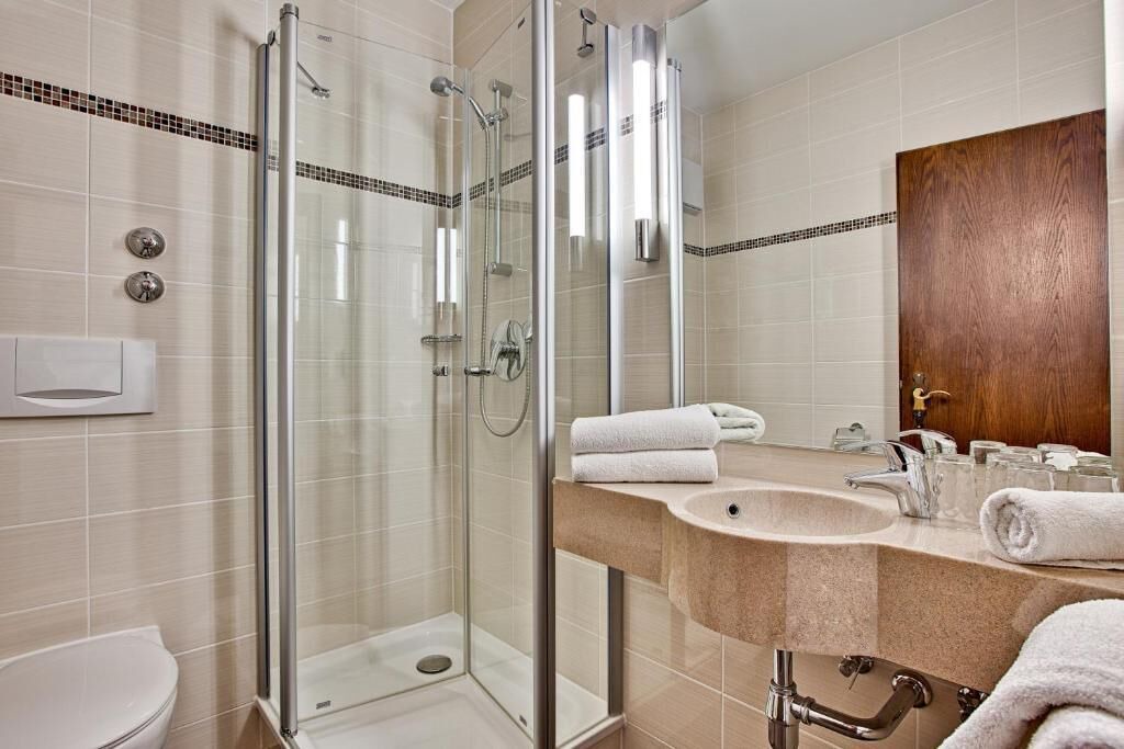 Photo of Bathroom in Geisfeld